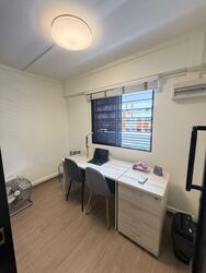 Blk 3 Tanjong Pagar Plaza (Bukit Merah), HDB 3 Rooms #497013071